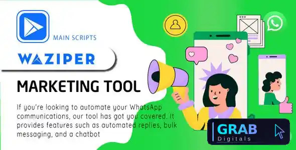 Waziper v9.0
