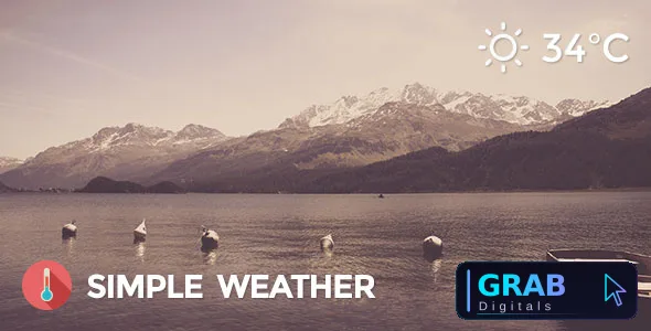 Weather v4.5.2