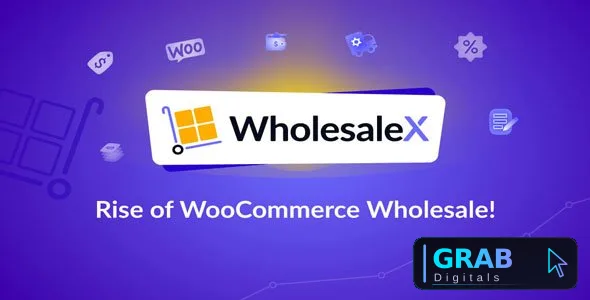 WholesaleX Pro 2.3.1