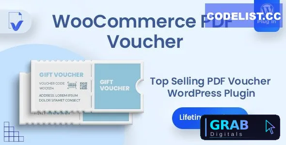 WooCommerce PDF Vouchers v5.2.5