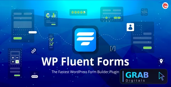 WP Fluent Forms Pro Add