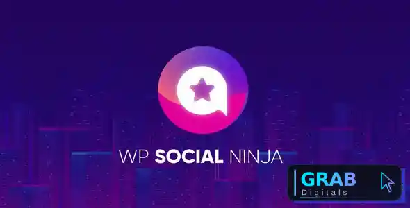 WP Social Ninja Pro v4.2.1