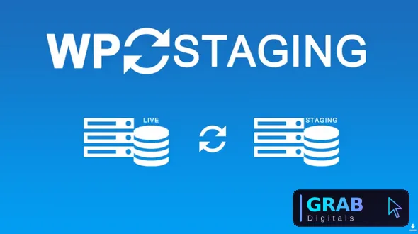 WP Staging Pro v6.7.3