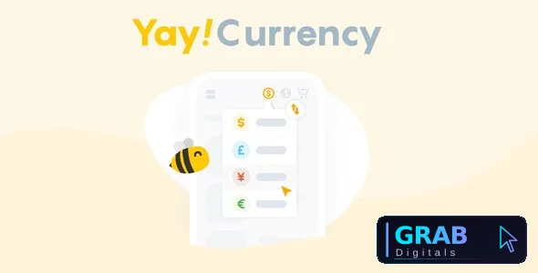 YayCurrency Pro 3.3.4